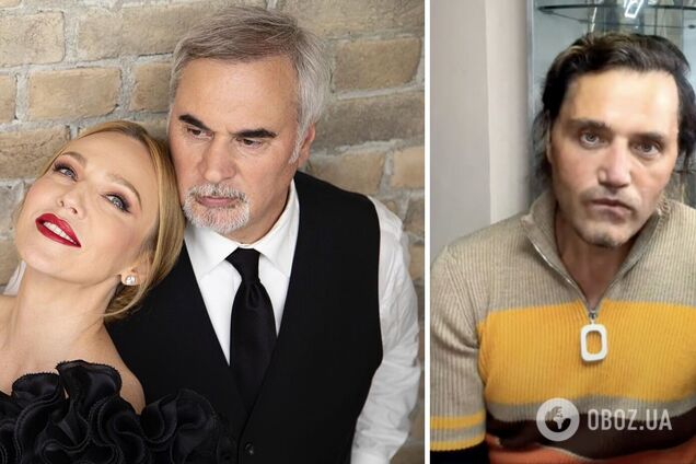 Жена Валерия Меладзе выступает в России, а певец 'очень зол': шоумен рассекретил позицию супругов по поводу войны в Украине