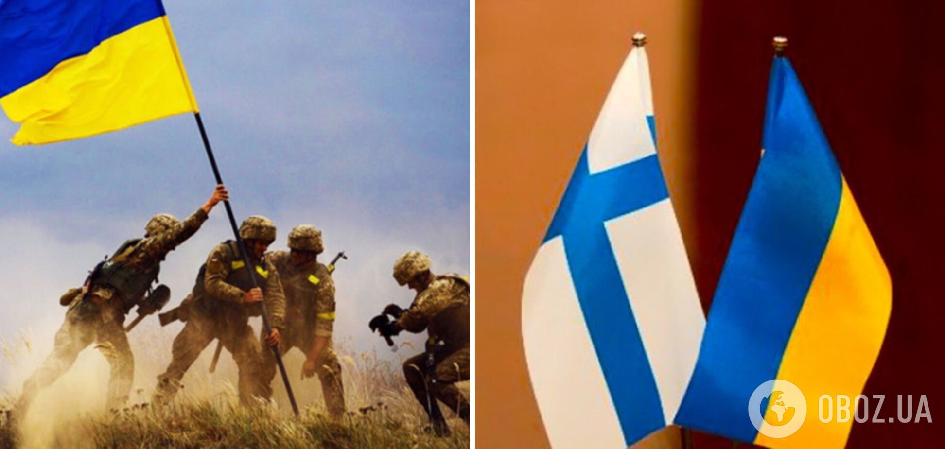 Сколько финнов убеждены, что Россия должна проиграть в войне против Украины: опрос показал цифры