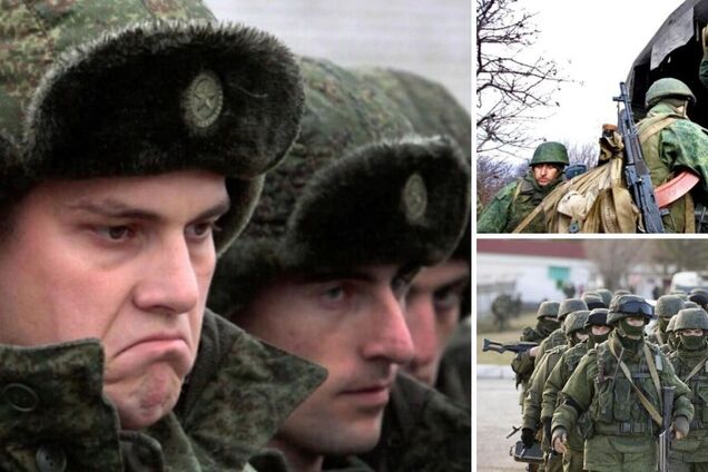 Мобилизация в России – жена мобика пожаловалась, что командование РФ  бросает солдат в ямы | OBOZ.UA