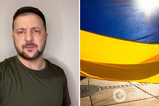 'Важно всем быть эффективными': Зеленский призвал украинцев использовать каждую возможность, чтобы усилить государство. Видео