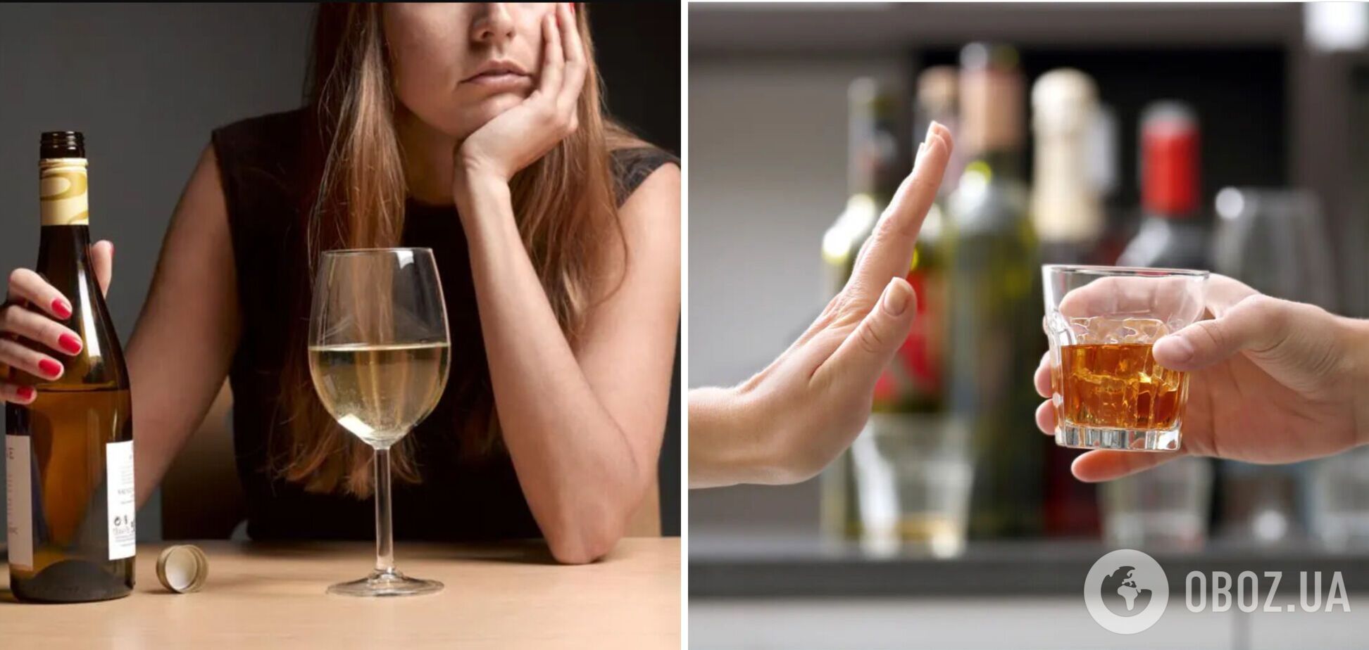 Что произойдет с телом в случае отказа от алкоголя в месяц: некоторые изменения могут удивить