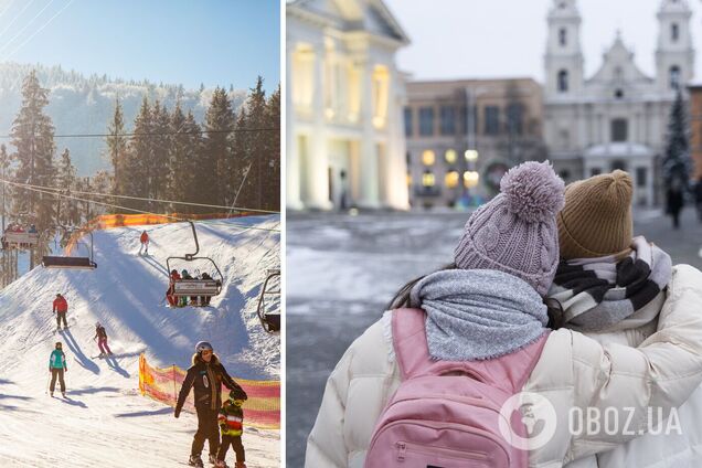 Планируем зимние каникулы: о чем нужно помнить, чтобы не испортить отдых