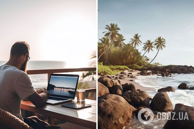 Зимівля за кордоном: топ-4 країни, де можна недорого перезимувати