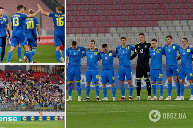 Як Україні вийти на Євро-2024 після перемоги Італії у 9-му турі. Усі розклади