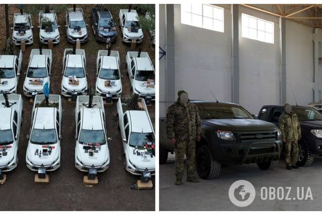 У Зеленского анонсировали увеличение количества мобильных групп для борьбы с БПЛА по всей Украине