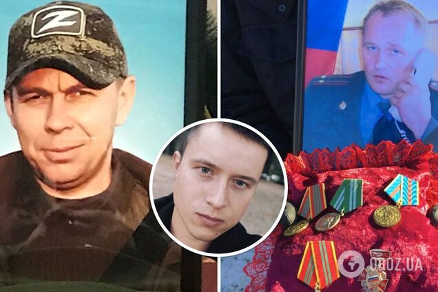 ВСУ успешно 'демилитаризовали' трех оккупантов из РФ. Фото