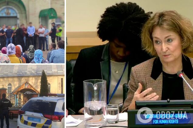 В ООН с подачи России вдруг призвали защищать прихожан УПЦ МП