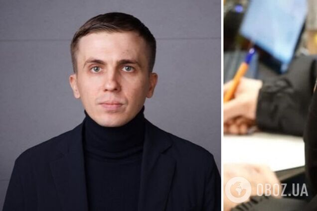 Украинский журналист заявил о нападении: полиция Киевщины открыла уголовное производство. Видео