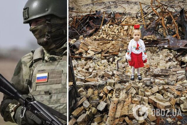 'Прошу подарить новую школу, потому что мою сожгли россияне': 8-летняя девочка тронула письмом Николаю. Фото