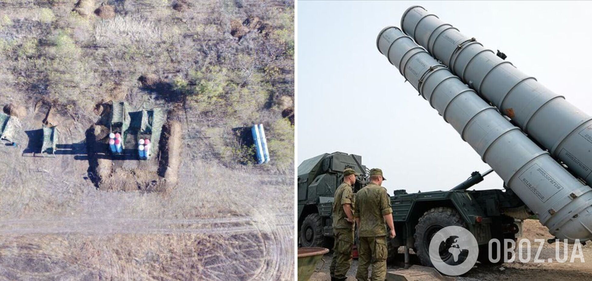 На фоне укрепления украинской ПВО у России большие проблемы