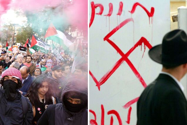 Что не так с лозунгом 'Свободу Палестине'?