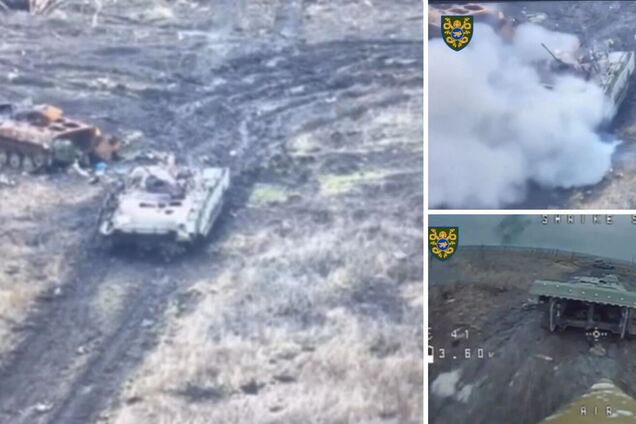 'Побачити Авдіївку і вмерти!' ЗСУ показали чергову партію 'хороших росіян'. Відео