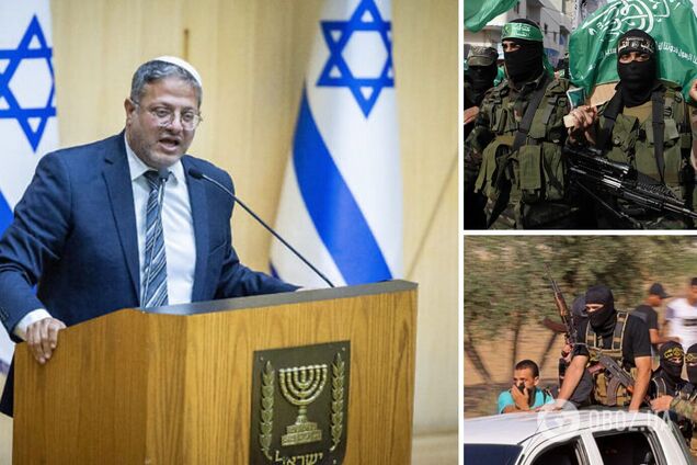 В Израиле заговорили о смертной казни для террористов