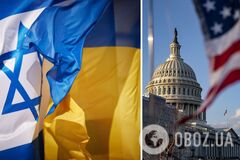 В Конгрессе стремятся согласовать дополнительную помощь Украине и Израилю к Рождеству – СМИ