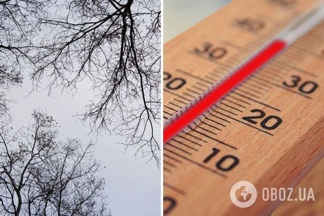 Мороз, снег и гололедица: синоптики дали прогноз на 20 ноября