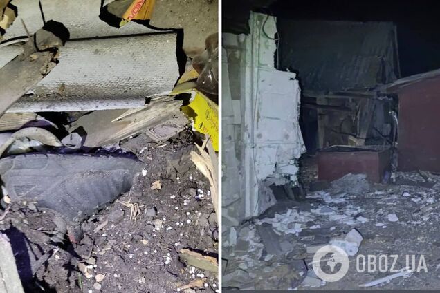 Оккупанты обстреляли Сумщину и убили мирного жителя. Фото