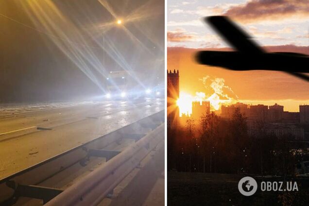 Мэр Москвы заявил об атаке дрона на город: что происходит