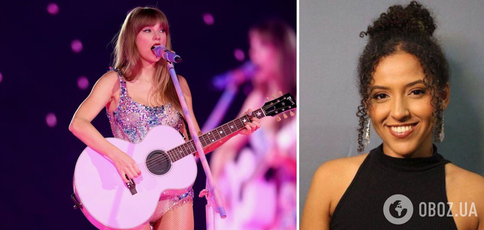 23-летняя фанатка Тейлор Свифт скончалась на ее концерте: что произошло и как комментирует певица