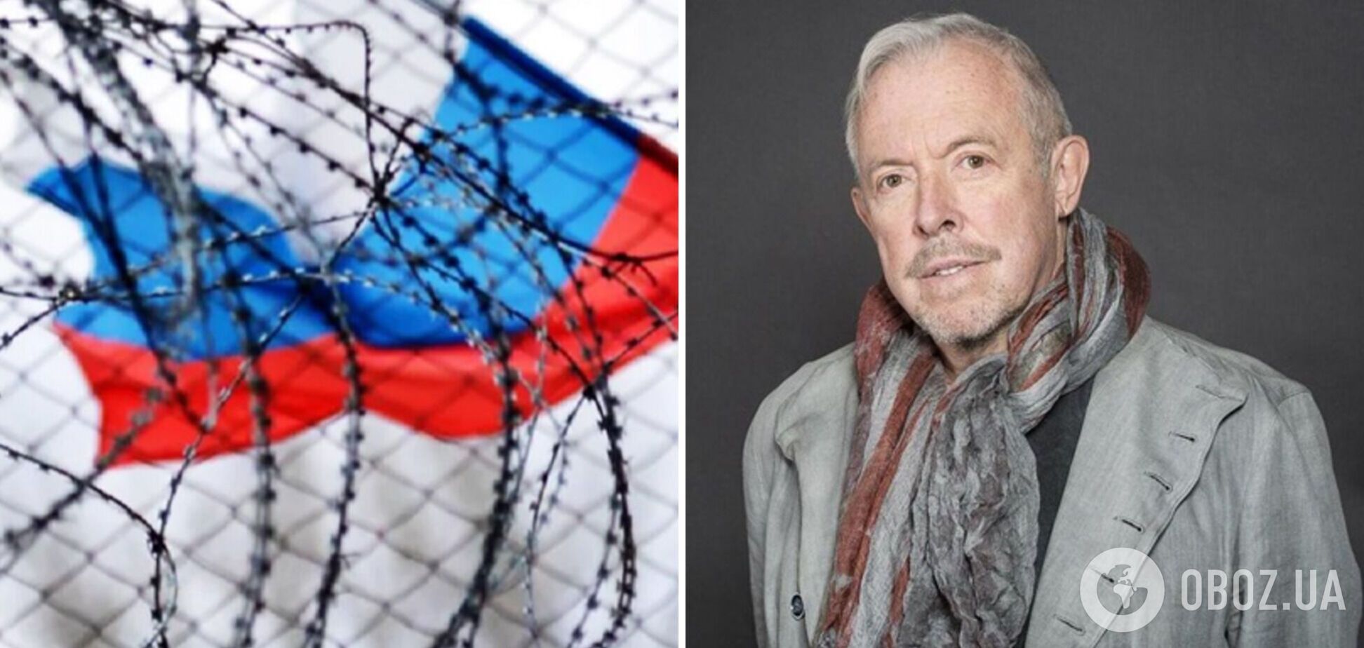 Андрей Макаревич отреагировал на свой статус 'иноагента' в России: какое наказание ему обещают пропагандисты