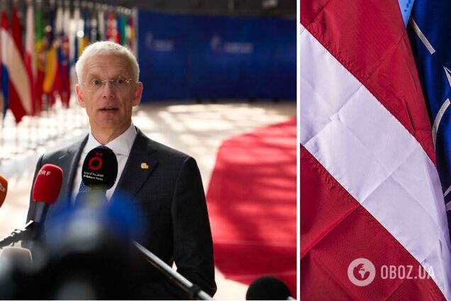 Експрем’єр Латвії захотів стати генсеком НАТО: хто ще претендує на посаду