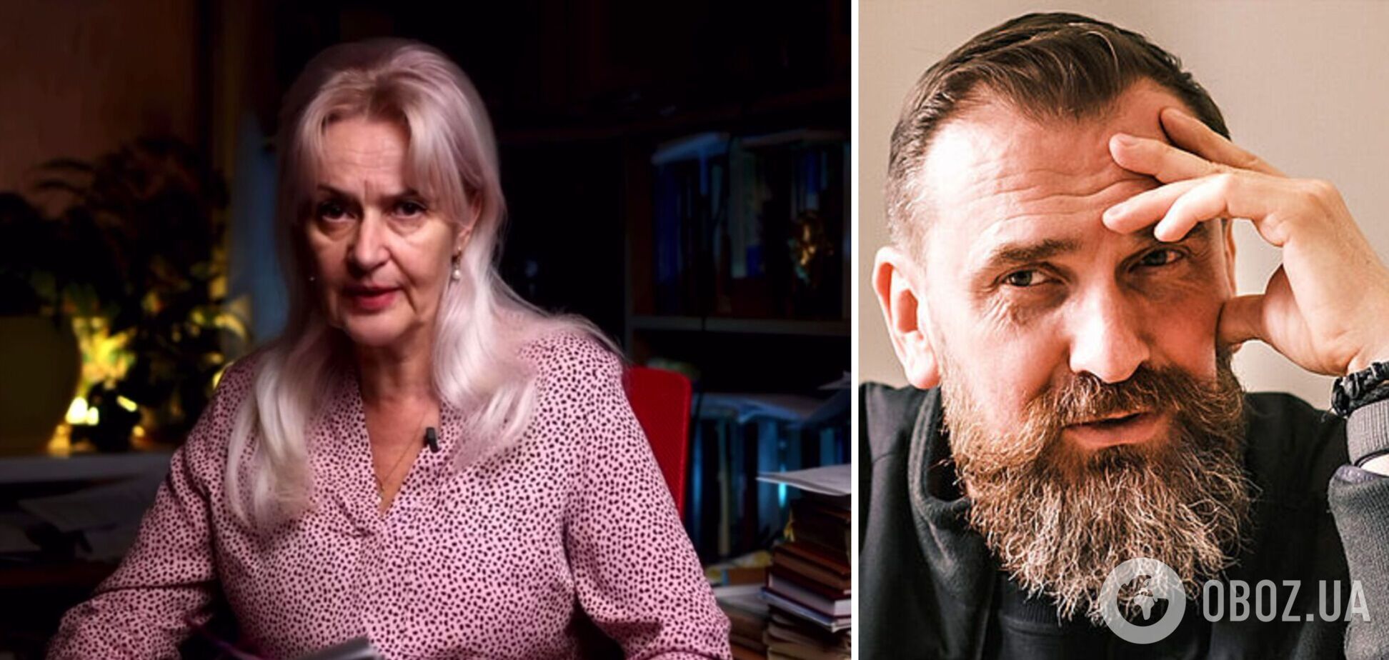 'Натравили странный сброд с матом': Фарион выдала обращение к министру образования, обозвав его 'неучем и плагиатником'