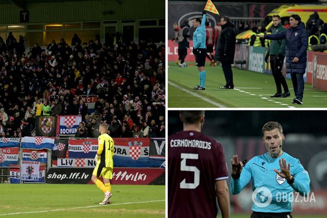 Під час матчу кваліфікації Євро-2024 на стадіоні залунало 'Путін – ху*ло'. Відео