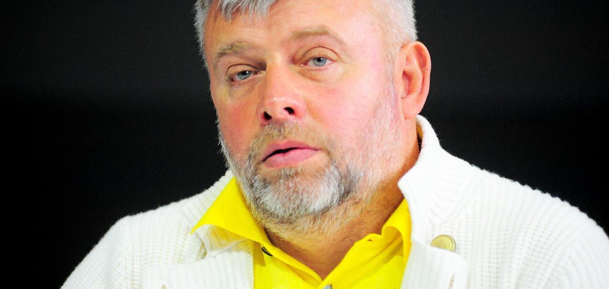 Григорий Козловский и ФК 'Рух' передали ВК 'Запад' оборудование для 30 мобильных огневых групп. Фото и видео