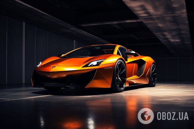 Роскошь на все деньги: топ-11 лучших электрических спортивных авто 2023-2024 годов