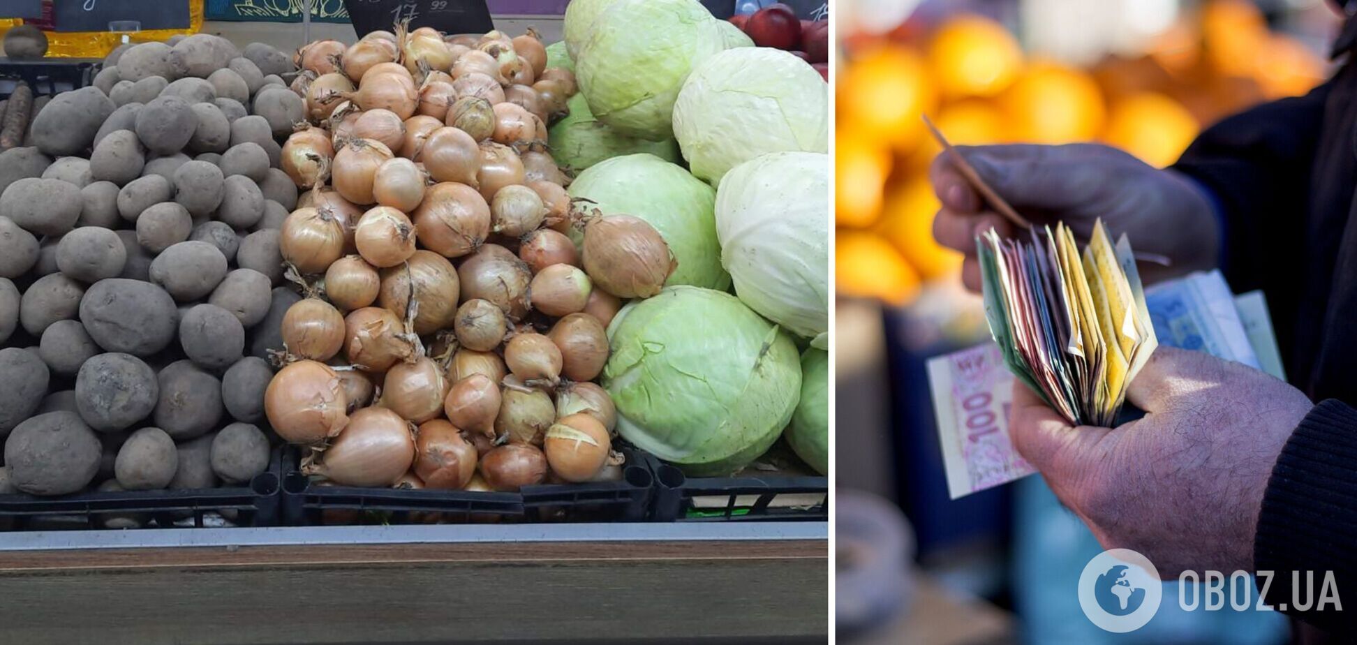 В Україні можуть зрости ціни на деякі овочі 