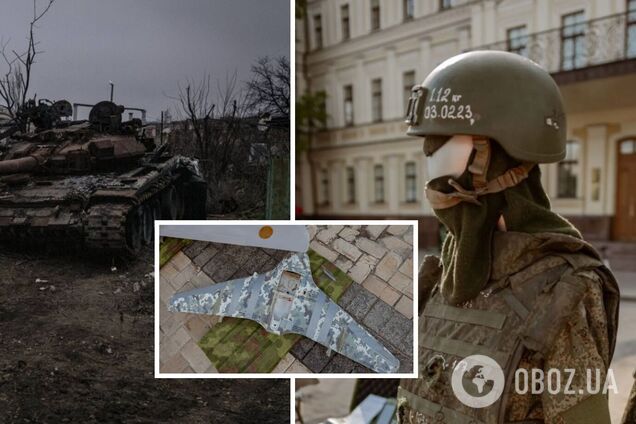 ВСУ за сутки уничтожили 930 оккупантов, 43 бронемашины и самолет врага