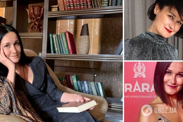 'Росіяни завжди обернуться до тебе з сокирою'. Наталя Васько – про скандали на зйомках із акторами з РФ, Оксану Байрак і фільми, за які соромно