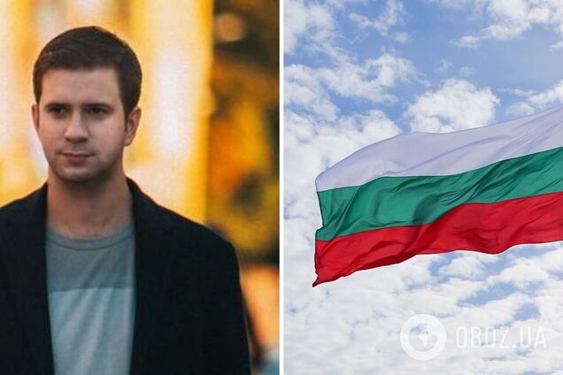 Болгарія видворила російського пропагандиста: чим він відзначився