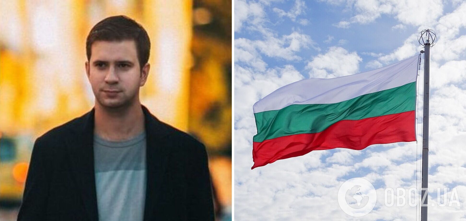 Болгарія видворила російського пропагандиста: чим він відзначився