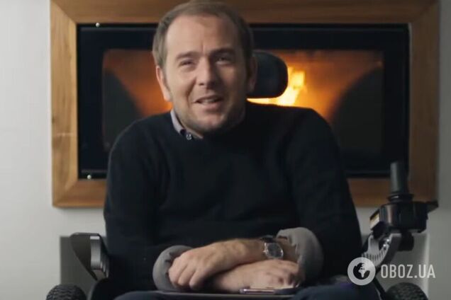 Дэниел Рэдклифф расплакался в трейлере фильма о своем дублере, которого парализовало во время съемок 'Гарри Поттера'