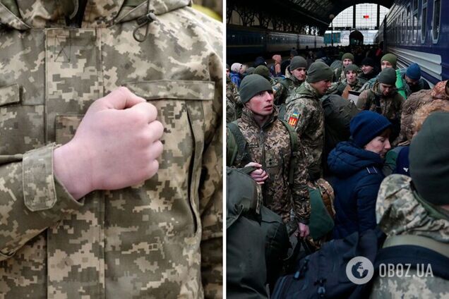 Где будут вручать повестки в ноябре и с какими болезнями могут мобилизовать в армию: разъяснение