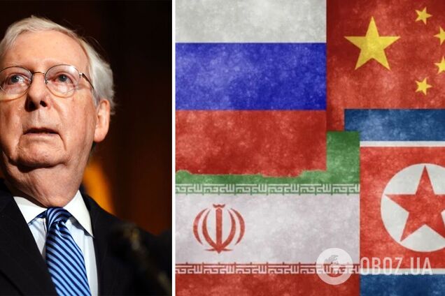 Що об'єднує Росію, Іран та КНДР: чого не враховують США