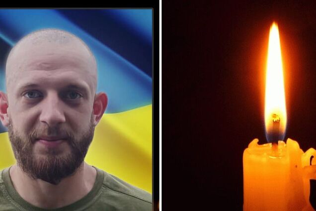 Йому назавжди буде 22: у боях біля Роботиного загинув захисник з Волині. Фото