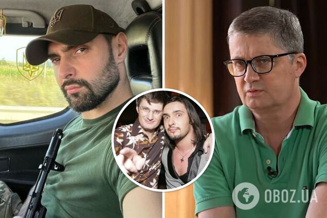 'Если бы его сыновья сегодня служили...': Козловский объяснил, почему Кондратюк отказался от мировой