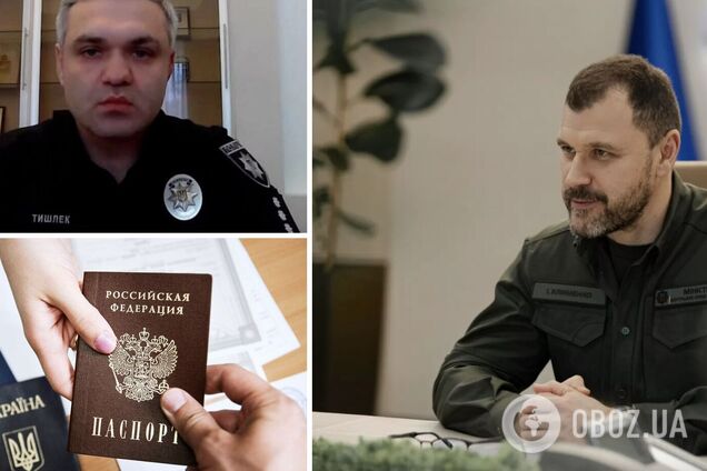 'Юридически наличие российского паспорта не является основанием для увольнения': глава МВД прокомментировал расследование относительно Тишлека