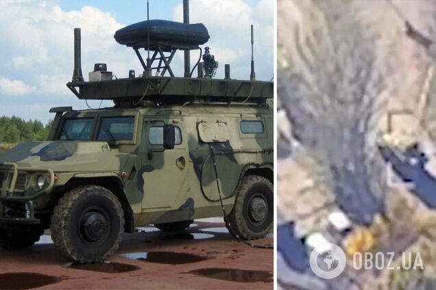 'Охота' удалась: воины ССО уничтожили вражеский комплекс радиоэлектронной борьбы 'Леер-2'. Видео