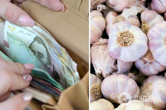 В Україні змінили вартість популярного овочу