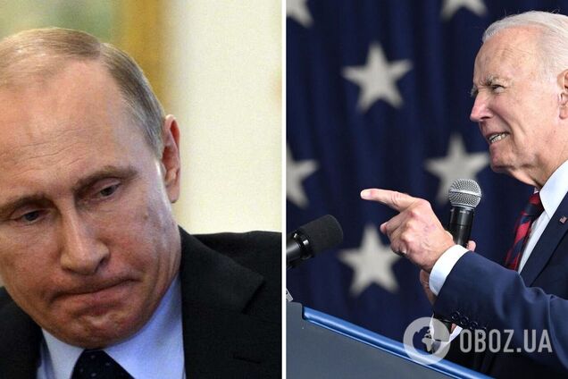 США ввели нові санкції проти Росії