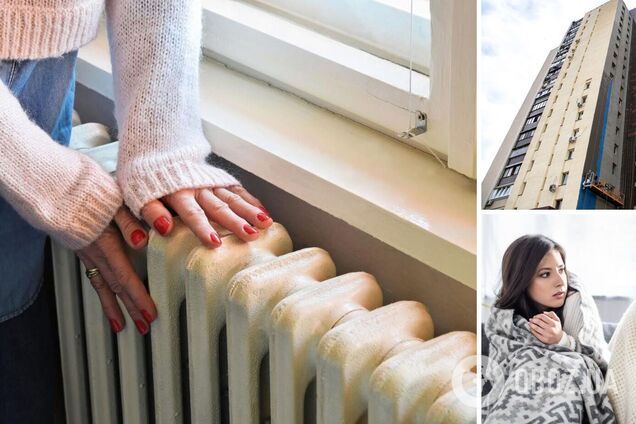 Платежки за отопление могут снизиться вдвое