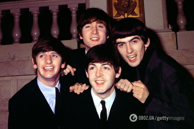 The Beatles выпустили свою последнюю песню 'Now And Then': ИИ удалось 'вытащить' голос Джона Леннона
