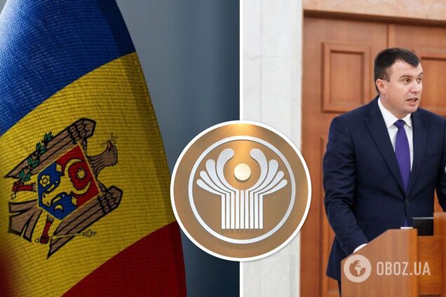 Молдова решила не платить за членство в СНГ