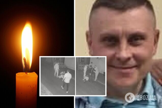 Умер Юрий Куприч