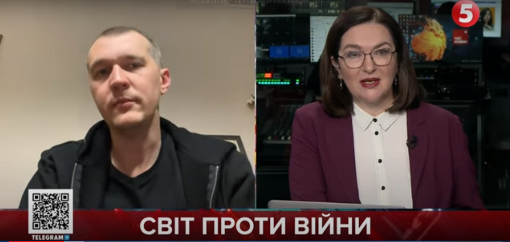 Якщо Росія не розвалиться, наступна війна проти України може бути більш кривавою, – Гудименко