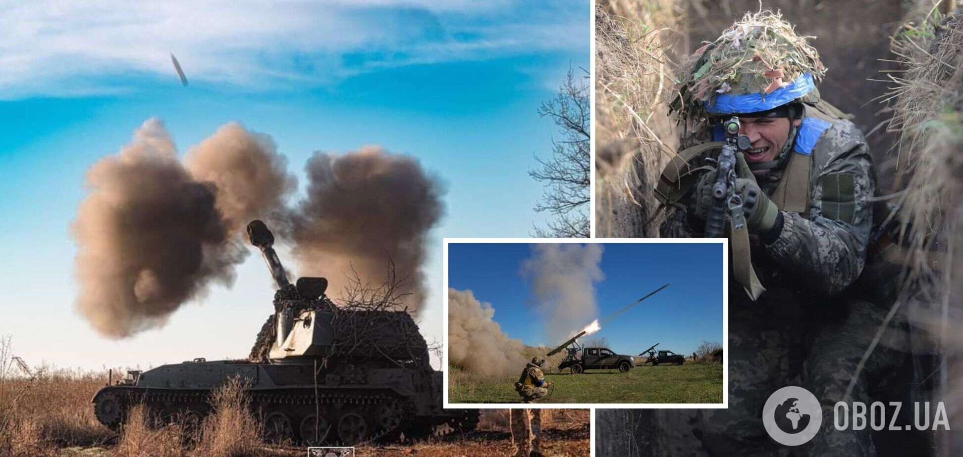 Скільки українських військових пройшли підготовку у країнах-партнерах: Генштаб відповів