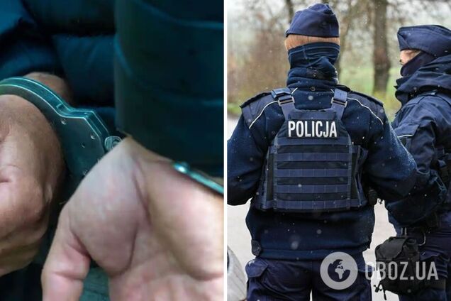 У Польщі українець вбив дружину і двох дітей: висловлювала претензії щодо його способу життя