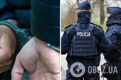У Польщі українець вбив дружину і двох дітей: висловлювала претензії щодо його способу життя